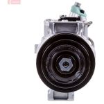 DENSO Kompressor DCP17161 DENSO Kompressor DCP17161