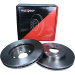 Maxgear 19-1867 Maxgear Bremsscheibe Toyota P. Auris Maxgear 19-1867 Maxgear Bremsscheibe Toyota P. Auris