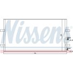 Kondensator PKW 94915 Kondensator PKW 94915