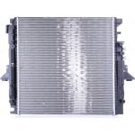 Nissens Wasserkühler PKW 64333 Nissens Wasserkühler PKW 64333