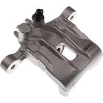 DENCKERMANN Bremstrommel B190132R DENCKERMANN Bremstrommel B190132R