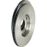 Bremsscheibe Peugeot P. 206/Par DF1220