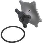 Kamoka Wasserpumpe / Kühlmittelpumpe T0318 Kamoka Wasserpumpe / Kühlmittelpumpe T0318