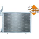 Kondensator, Klimaanlage 35976 Kondensator, Klimaanlage 35976