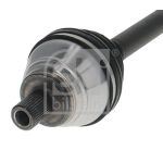 FEBI BILSTEIN Antriebswelle 181276 FEBI BILSTEIN Antriebswelle 181276