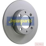 Japanparts Bremsscheibe DI-0248C Japanparts Bremsscheibe DI-0248C