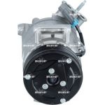 Kompressor, Klimaanlage 32426 Kompressor, Klimaanlage 32426