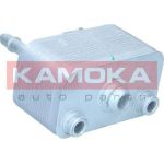KAMOKA Ölkühler, Motoröl 7730151