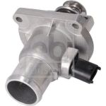 Thermostat, Kühlmittel 33683 Thermostat, Kühlmittel 33683