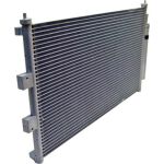 Kondensator, Klimaanlage AC 835 000S Kondensator, Klimaanlage AC 835 000S