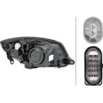 1EL 247 025-251 SCHEINWERFER L HELLA 1EL 247 025-251 SCHEINWERFER L HELLA