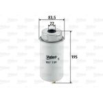 Valeo Kraftstofffilter 587730 Valeo Kraftstofffilter 587730