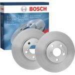 Bosch Bremsscheibe Vorderachse 0 986 478 583 Bosch Bremsscheibe Vorderachse 0 986 478 583