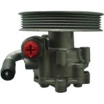 SPIDAN Hydraulikpumpe 54183 SPIDAN Hydraulikpumpe 54183