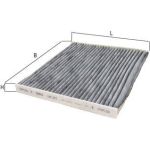 MAHLE Filter, Innenraumluft LAK 373 MAHLE Filter, Innenraumluft LAK 373