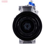 DENSO Kompressor DCP02106 DENSO Kompressor DCP02106