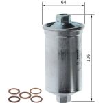 Kraftstofffilter 0 450 905 021 Kraftstofffilter 0 450 905 021