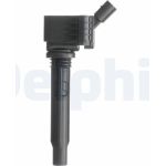 DELPHI Zündspule GN10632-12B1 DELPHI Zündspule GN10632-12B1