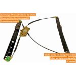 VAICO V10-9812 Fensterheber vorne rechts, elektrisch, ohne Motor VAICO V10-9812 Fensterheber vorne rechts, elektrisch, ohne Motor