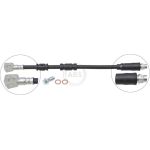 A.B.S. Bremsschlauch SL 1316