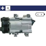 ACP 153 000S MAHLE Klimakompressor 153 000S, 12 V, FS10-170, R134a – u. a. für Ford Mondeo I Turnier (BNP), I (GBP), I Stufenheck – OE Nummer 1007362 - l ACP 153 000S MAHLE Klimakompressor 153 000S, 12 V, FS10-170, R134a – u. a. für Ford Mondeo I Turnier (BNP), I (GBP), I Stufenheck – OE Nummer 1007362 - l
