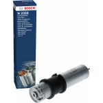 Kraftstofffilter F 026 402 358 Kraftstofffilter F 026 402 358