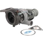 KAMOKA Turbolader 8600008 KAMOKA Turbolader 8600008