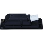 Kennzeichenbeleuchtung Bmw 1 E81, E87 63267165735 Kennzeichenbeleuchtung Bmw 1 E81, E87 63267165735