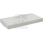 Innenraumfilter Opel Corsa C 17264 Innenraumfilter Opel Corsa C 17264