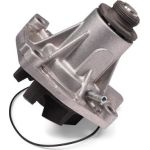HEPU Wasserpumpe / Kühlmittelpumpe P031 HEPU Wasserpumpe / Kühlmittelpumpe P031