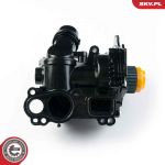 SKV GERMANY Wasserpumpe 22SKV001 SKV GERMANY Wasserpumpe 22SKV001