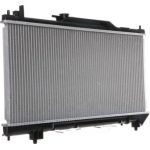 MAHLE Kühler, Motorkühlung CR 543 000S MAHLE Kühler, Motorkühlung CR 543 000S