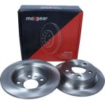 Maxgear Bremsscheibe 19-4704 Maxgear Bremsscheibe 19-4704
