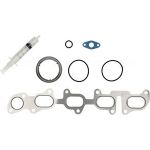 NISSENS Turbolader 93266 NISSENS Turbolader 93266