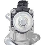 BorgWarner (Wahler) AGR-Ventil 710979D BorgWarner (Wahler) AGR-Ventil 710979D
