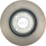 A.B.S. Bremsscheibe 17810