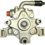 SPIDAN Hydraulikpumpe 54271 SPIDAN Hydraulikpumpe 54271