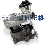 Prime Turbo Turbolader V00040T Prime Turbo Turbolader V00040T