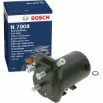 Kraftstofffilter 0 450 907 008 Kraftstofffilter 0 450 907 008