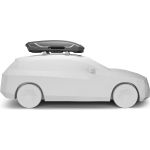 Thule Box Motion 3 L titan - 639701 Thule Box Motion 3 L titan - 639701