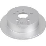 A.B.S. Bremsscheibe 17171 A.B.S. Bremsscheibe 17171