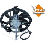 NRF Kühlerlüfter 47385 NRF Kühlerlüfter 47385