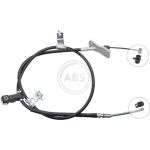 A.B.S. Handbremsseil Seilzug Festellbremse K17367