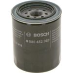 Bosch Ölfilter 0 986 452 062 Bosch Ölfilter 0 986 452 062