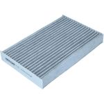 KAMOKA Filter, Innenraumluft F511801 KAMOKA Filter, Innenraumluft F511801
