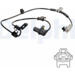 DELPHI Sensor, Raddrehzahl SS20643 DELPHI Sensor, Raddrehzahl SS20643