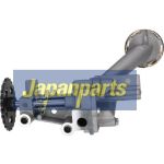 Japanparts Ölpumpe OP-RE04 Japanparts Ölpumpe OP-RE04
