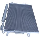 Kondensator, Klimaanlage AC812464 Kondensator, Klimaanlage AC812464