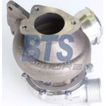 BTS TURBO Turbolader T912015 BTS TURBO Turbolader T912015