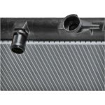 MAHLE Kühler, Motorkühlung CR 1485 000S MAHLE Kühler, Motorkühlung CR 1485 000S
